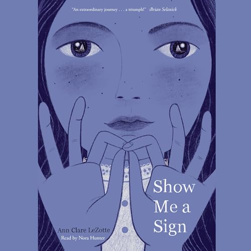 Cover of Show Me a Sign (Show Me a Sign, Book 1)