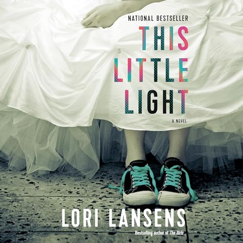 Cover of This Little Light