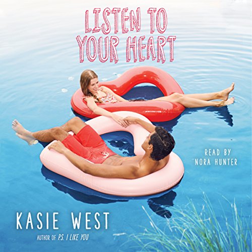 Cover of Listen to Your Heart