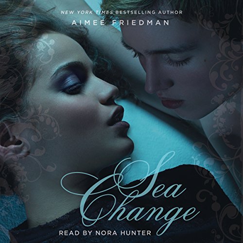 Cover of Sea Change