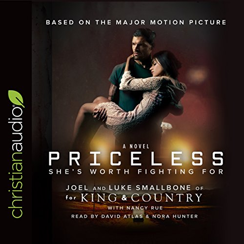 Cover of *Priceless