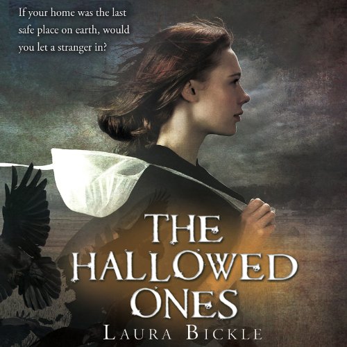 Cover of The Hallowed Ones