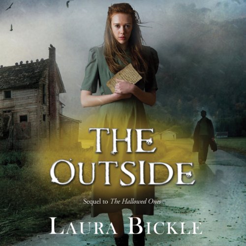 Cover of The Outside