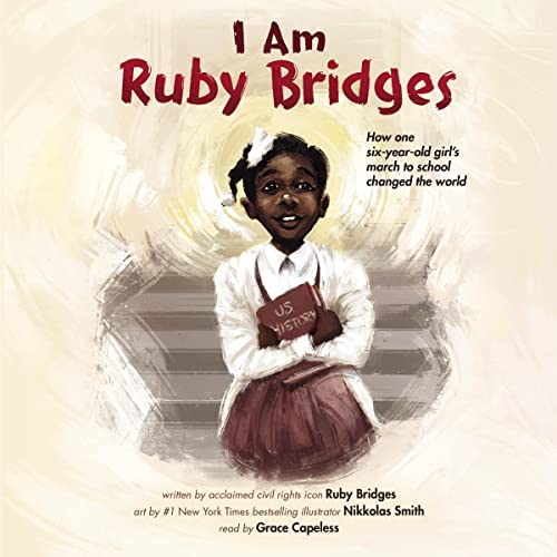 Cover of I Am Ruby Bridges