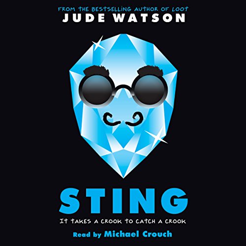Cover of Sting: A Loot Novel