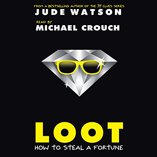 Cover of Loot