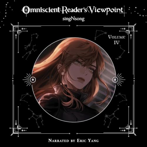 Cover of Omniscient Reader's Viewpoint (novel), Vol. 4