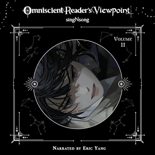 Cover of Omniscient Reader's Viewpoint (novel), Vol. 2