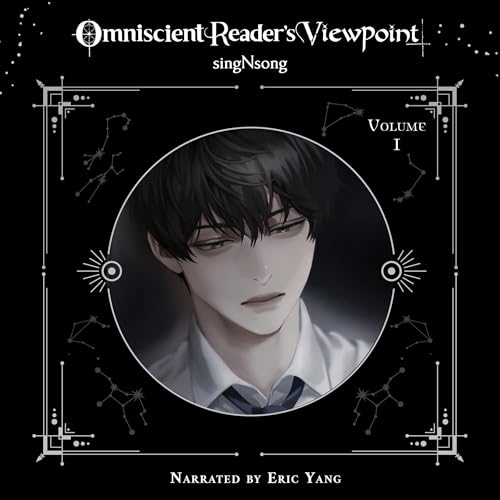 Cover of Omniscient Reader's Viewpoint (novel), Vol. 1