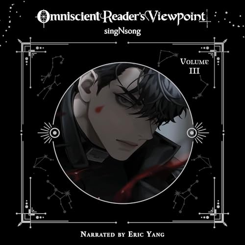 Cover of Omniscient Reader's Viewpoint (novel), Vol. 3