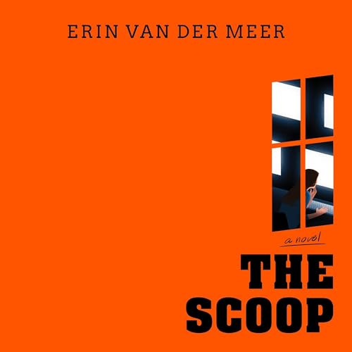 Cover of The Scoop