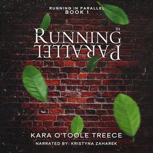 Cover of Running in Parallel