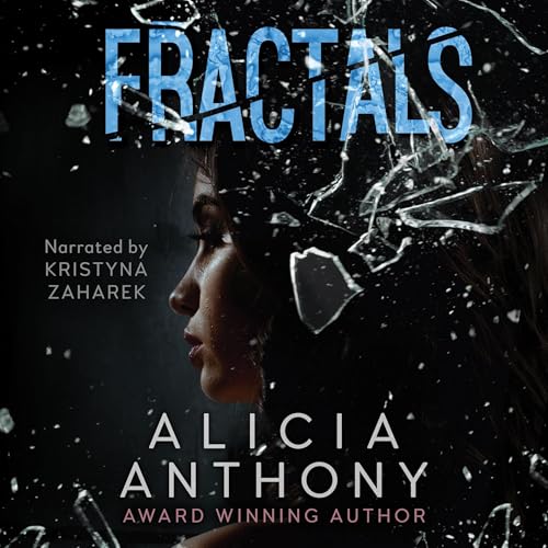 Cover of Fractals