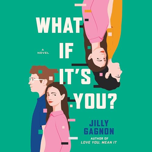Cover of What If It's You?