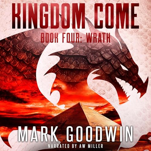 Cover of Wrath