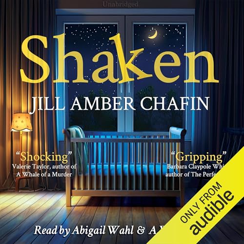 Cover of Shaken