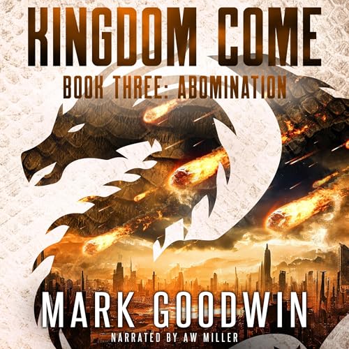 Cover of Abomination