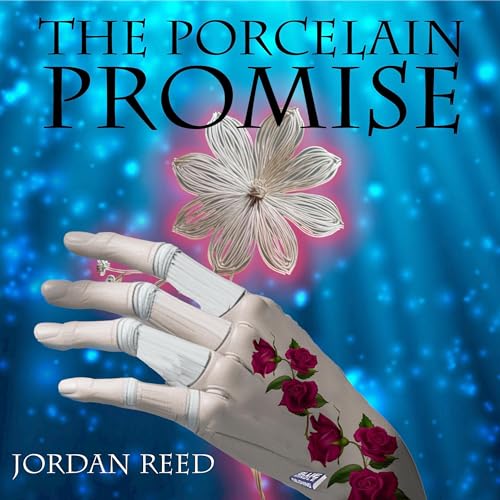 Cover of The Porcelain Promise