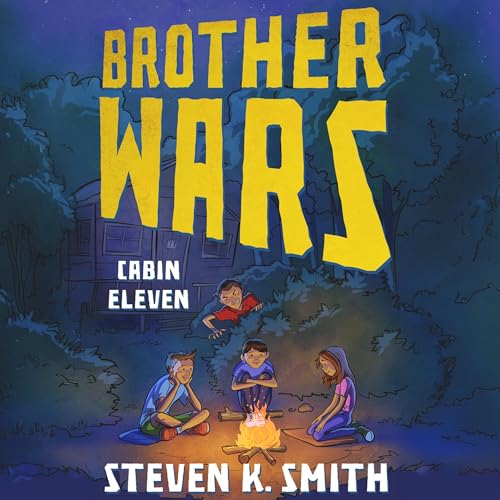 Cover of Cabin Eleven