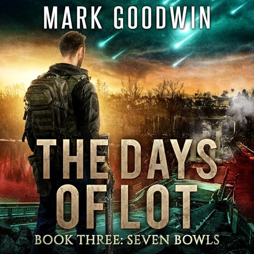 Cover of Seven Bowls