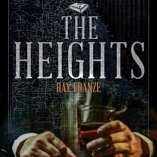 Cover of The Heights