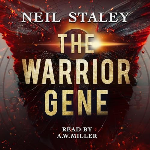 Cover of The Warrior Gene
