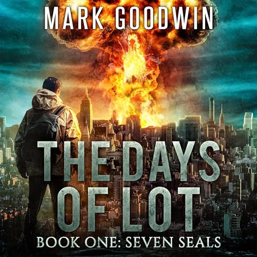 Cover of The Days of Lot