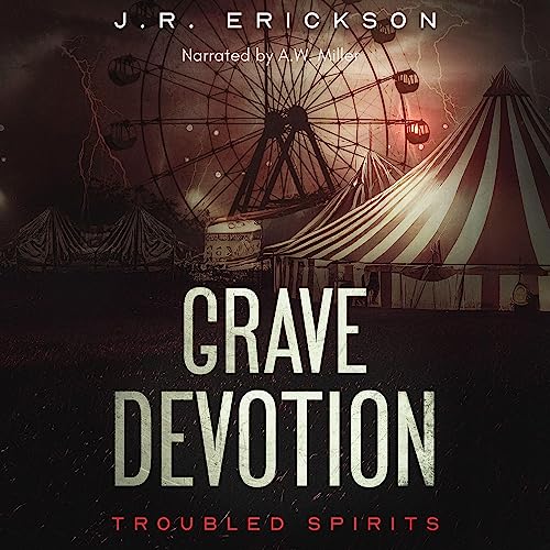 Cover of Grave Devotion