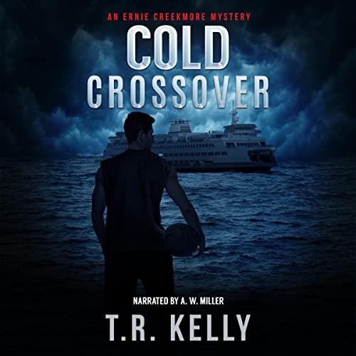 Cover of Cold Crossover