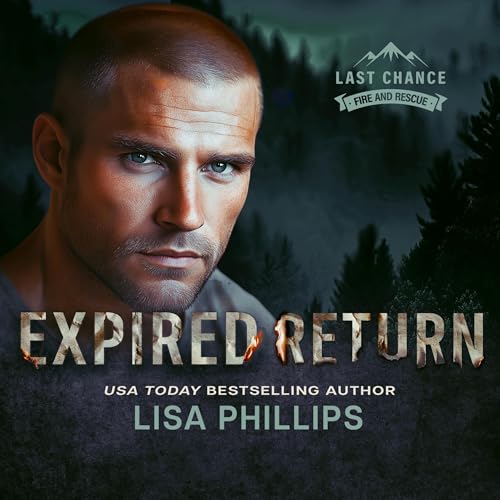 Cover of Expired Return