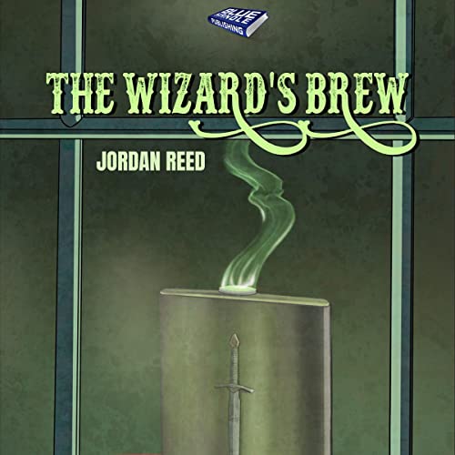 Cover of The Wizard's Brew
