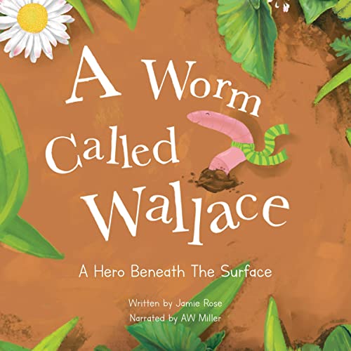 Cover of A Worm Called Wallace