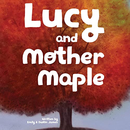 Cover of Lucy and Mother Maple