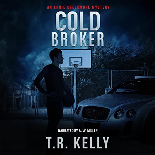 Cover of Cold Broker