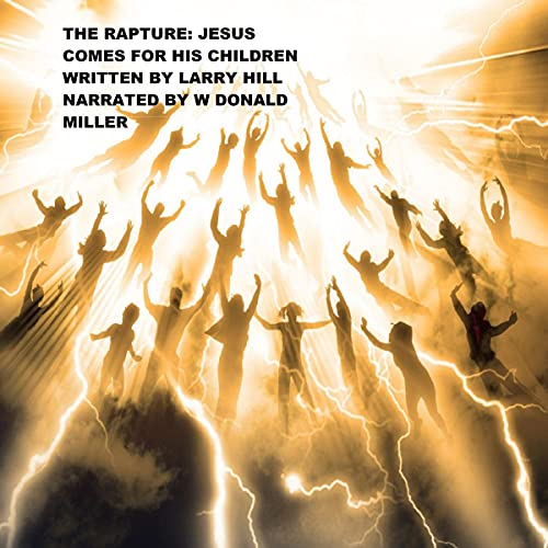 Cover of The Rapture