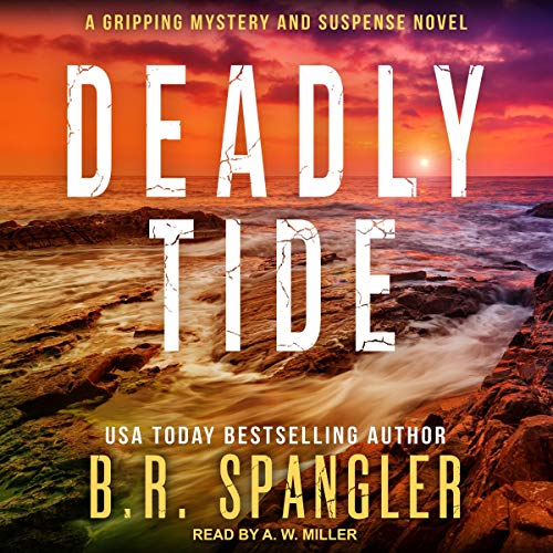 Cover of Deadly Tide