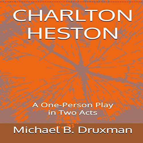 Cover of Charlton Heston