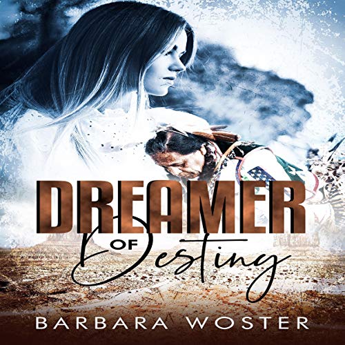 Cover of Dreamer of Destiny