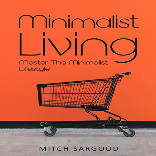 Cover of Minimalist Living