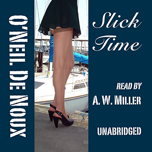 Cover of Slick Time