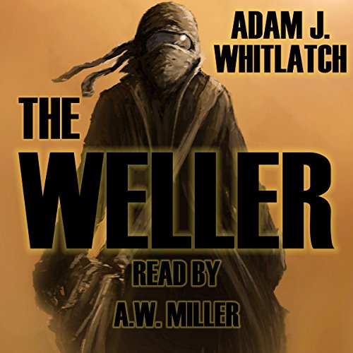 Cover of The Weller
