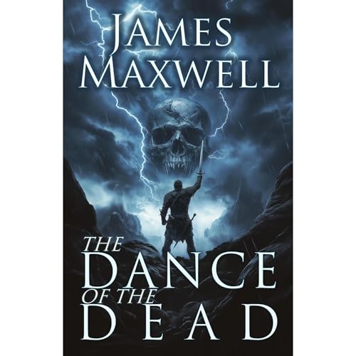 Cover of The Dance of the Dead