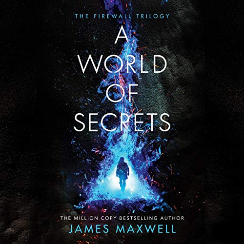 Cover of A World of Secrets
