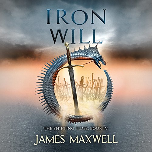 Cover of Iron Will