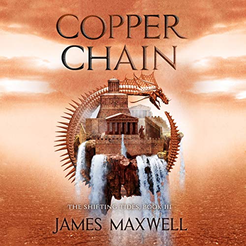 Cover of Copper Chain