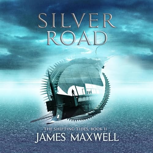 Cover of Silver Road