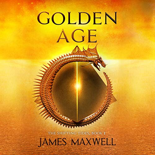 Cover of Golden Age