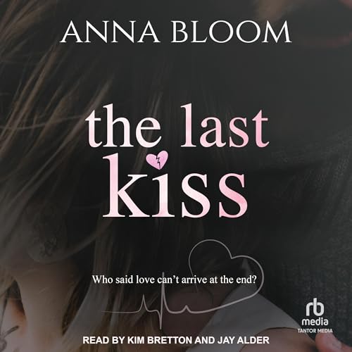 Cover of The Last Kiss