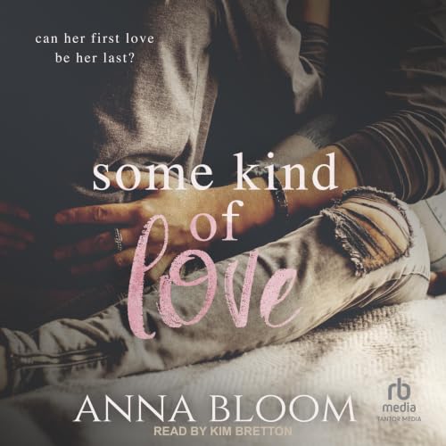 Cover of Some Kind of Love