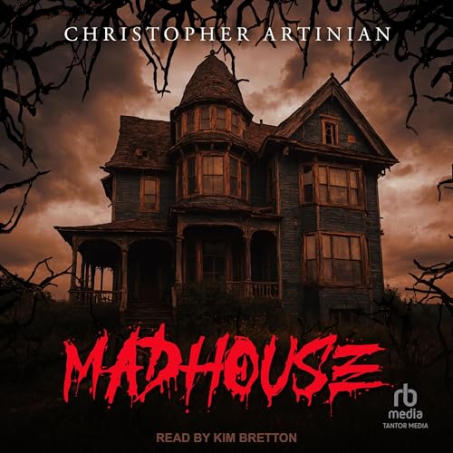 Cover of Madhouse